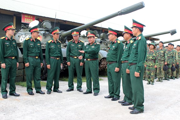 Hình ảnh sự kiện