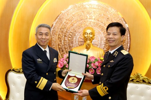 Hình ảnh sự kiện