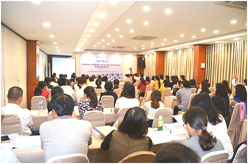 Hình ảnh sự kiện