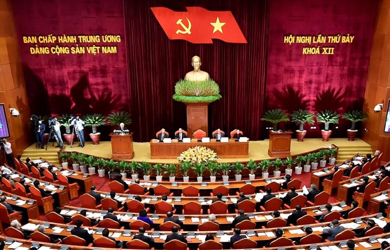 Hình ảnh sự kiện