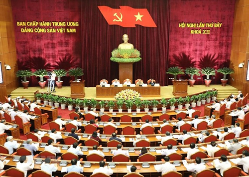 Hình ảnh sự kiện