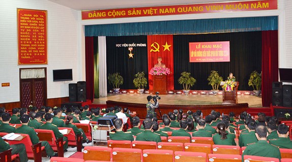 Hình ảnh sự kiện