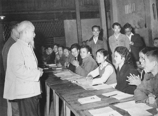 Hình ảnh sự kiện