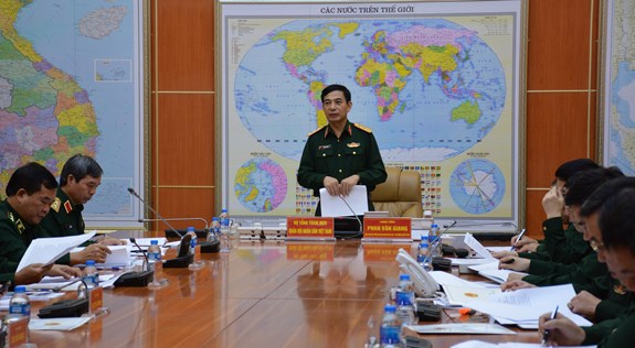 Hình ảnh sự kiện