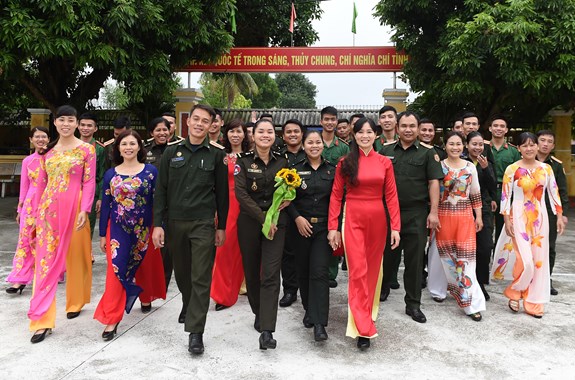 Hình ảnh sự kiện
