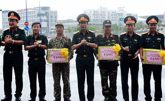 Hình ảnh sự kiện