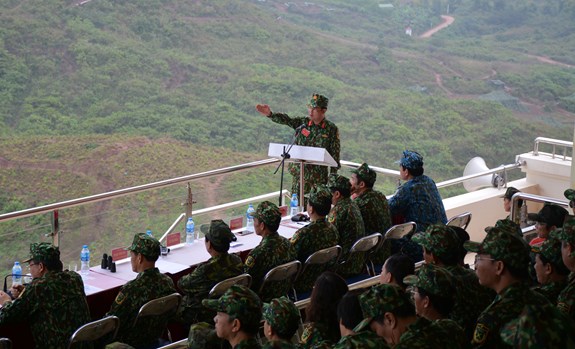 Hình ảnh sự kiện