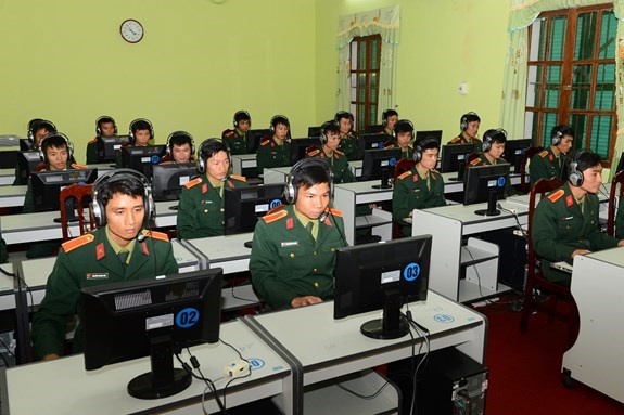 Hình ảnh sự kiện