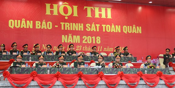 Hình ảnh sự kiện