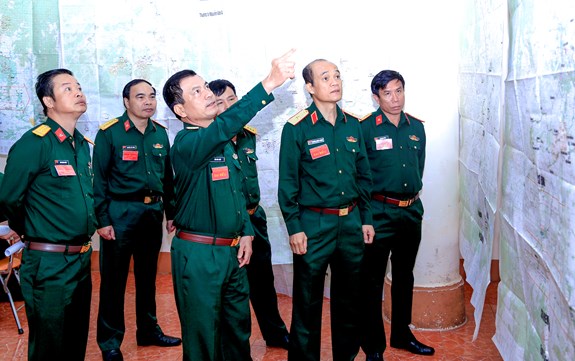 Hình ảnh sự kiện