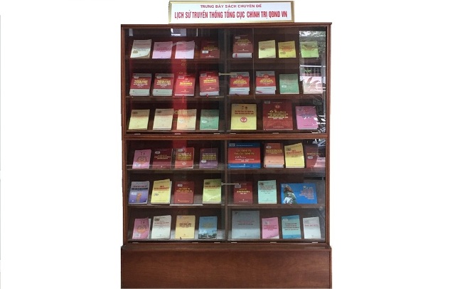 Hình ảnh sự kiện