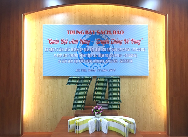 Hình ảnh sự kiện