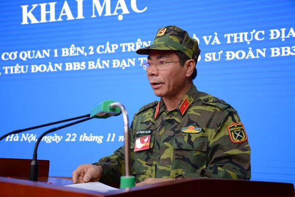 Hình ảnh sự kiện