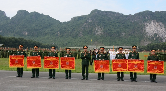 Hình ảnh sự kiện