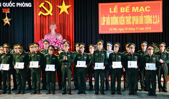 Hình ảnh sự kiện