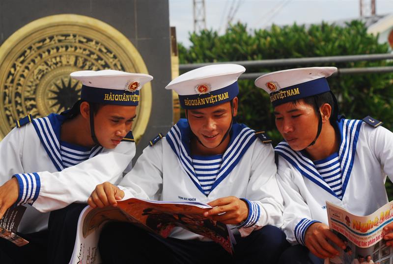 Hình ảnh sự kiện