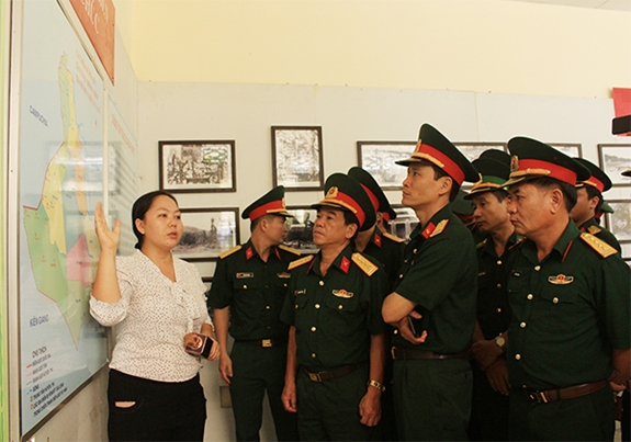 Hình ảnh sự kiện