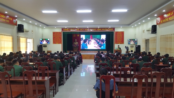 Hình ảnh sự kiện