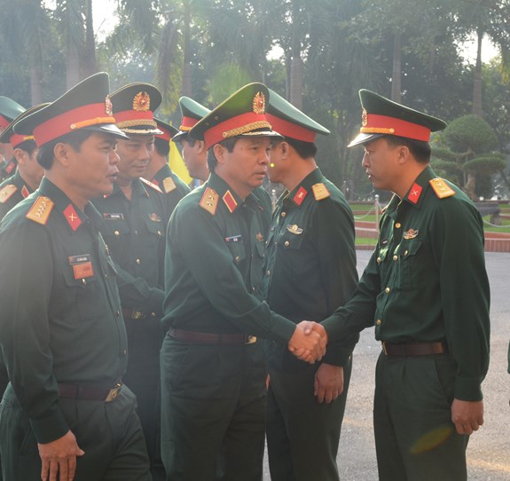 Hình ảnh sự kiện