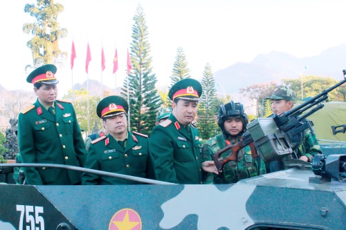 Hình ảnh sự kiện