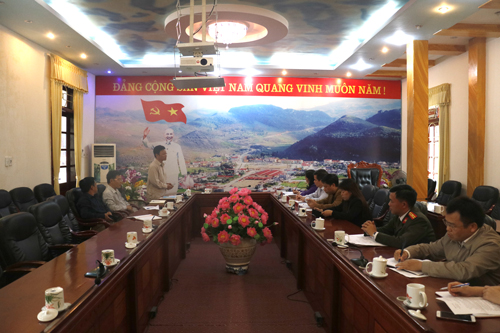 Hình ảnh sự kiện