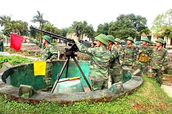 Hình ảnh sự kiện
