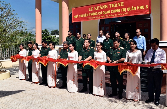 Hình ảnh sự kiện