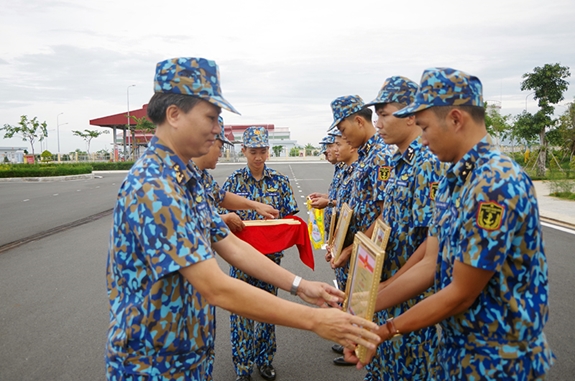 Hình ảnh sự kiện