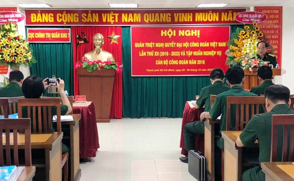 Hình ảnh sự kiện