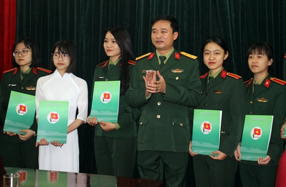 Hình ảnh sự kiện