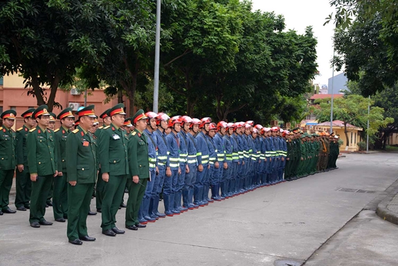 Hình ảnh sự kiện