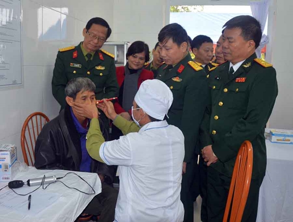 Hình ảnh sự kiện