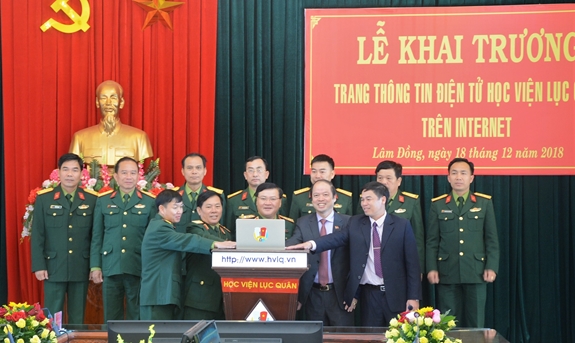 Hình ảnh sự kiện