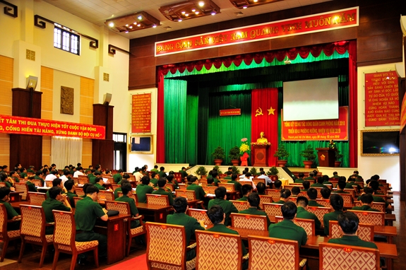 Hình ảnh sự kiện