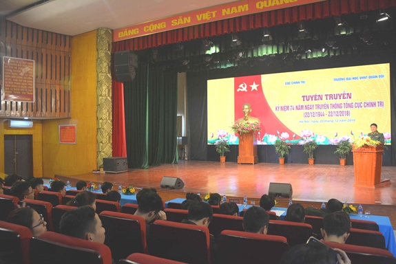 Hình ảnh sự kiện