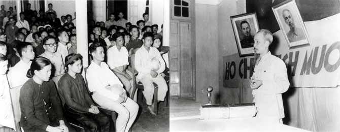 Hình ảnh sự kiện