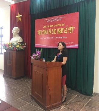 Hình ảnh sự kiện