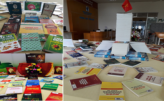 Hình ảnh sự kiện