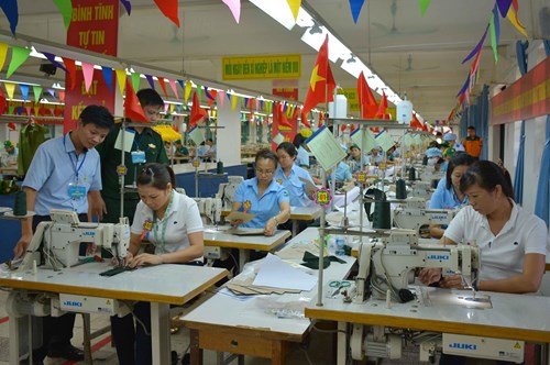 Hình ảnh sự kiện