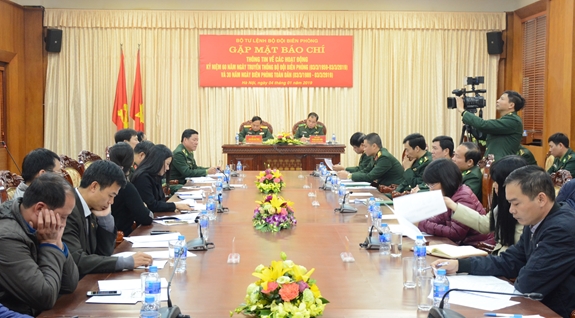 Hình ảnh sự kiện