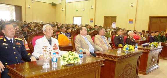 Hình ảnh sự kiện