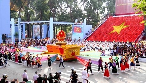 Hình ảnh sự kiện