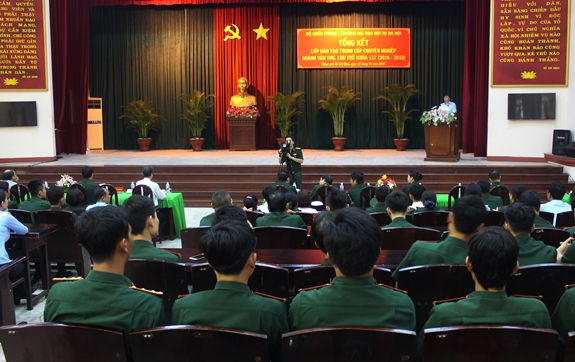 Hình ảnh sự kiện