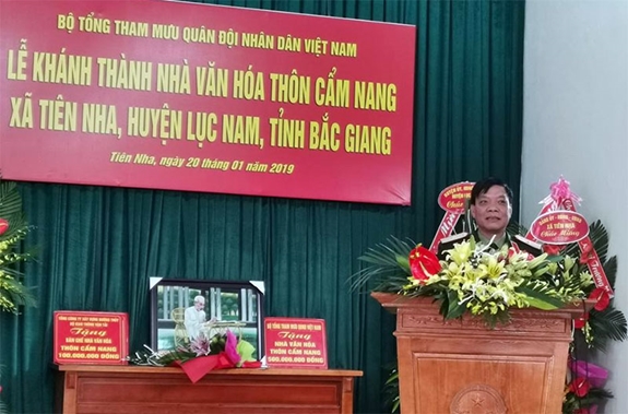 Hình ảnh sự kiện