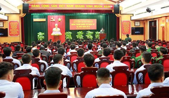 Hình ảnh sự kiện