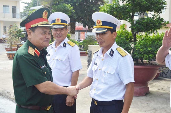 Hình ảnh sự kiện