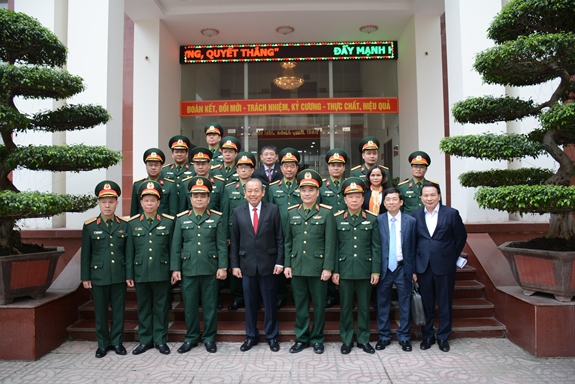 Hình ảnh sự kiện