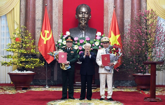 Hình ảnh sự kiện