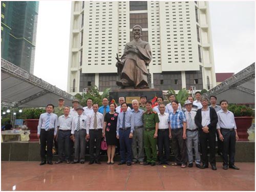 Hình ảnh sự kiện