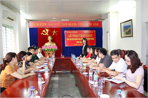 Hình ảnh sự kiện